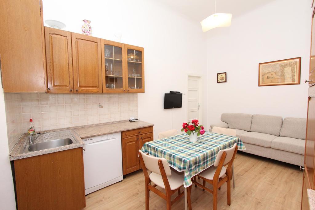 Apartament Riki *